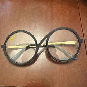 Elphaba Glasses